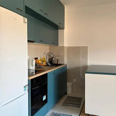Apartmán Noah Trebinje