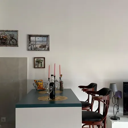 Noah Apartmán